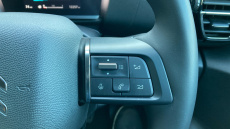 Citroen C4 1.2 PureTech [130] C-Series Edition 5dr Petrol Hatchback